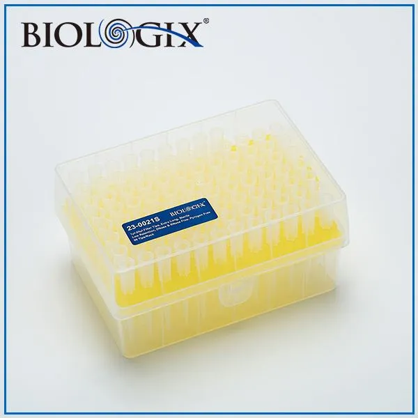 20ul filter tips