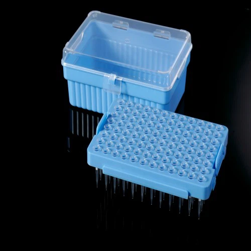 Pipette Tips