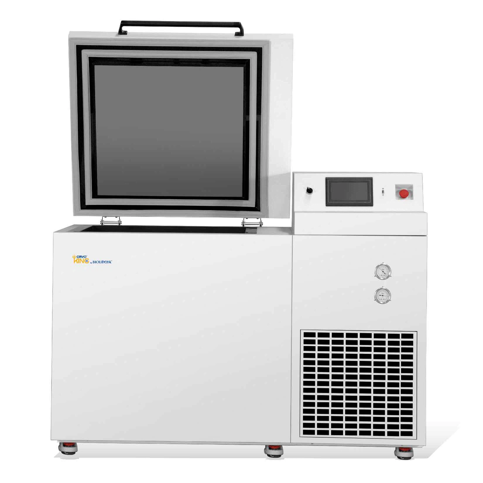 -164 ° C Ecryo Zamrzivač Cryo Zamrzivač