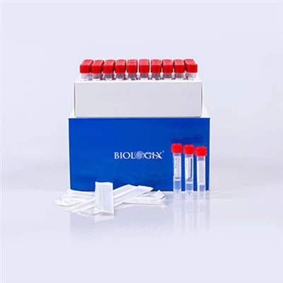 Stol Genomic DNA set (Spin Column)