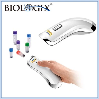 Bežični ručni skener dobavljač Factory 丨 Biologix