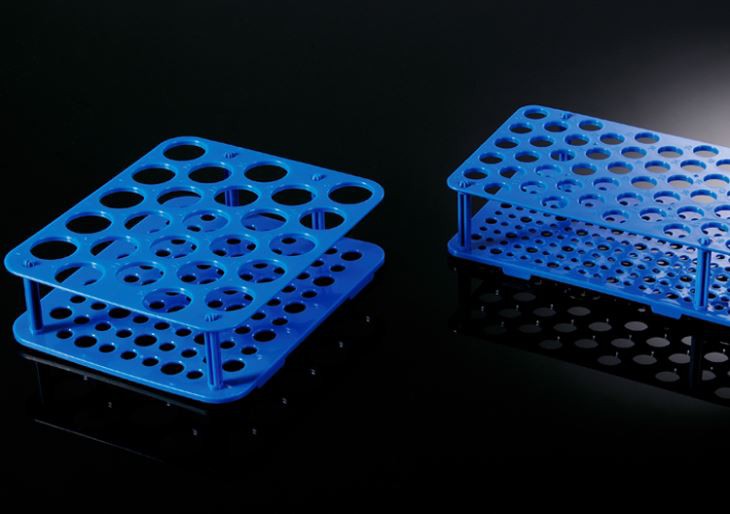 Centrifuge Tube Racks