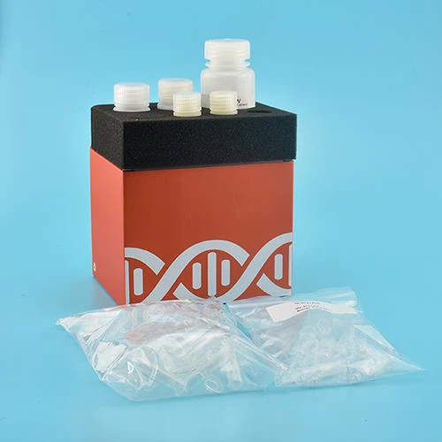 Gel Purifcation DNA komplet (Spin Column)