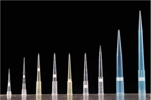 Filter Savjeti 10UL-1250UL Pipette Savjeti Kompatibilni sa Eppendorfom, Gilson, Rainin BIOHIT, Dragonmed