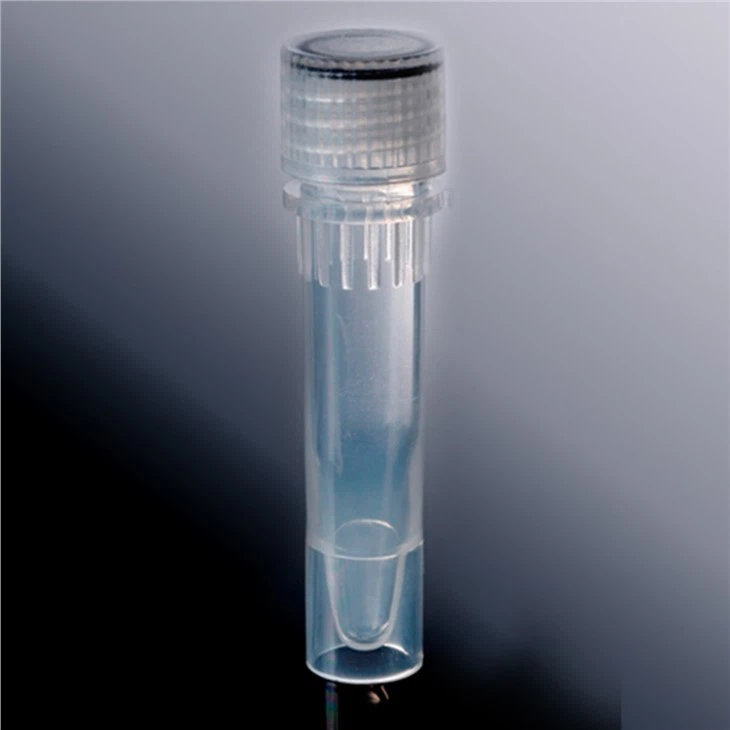 Biologix kriogene bočice {{0}}.5ml 1.5ml 2.0ml sterilne rnaze i Dnaze bez Dnaze