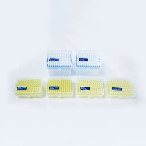 LTS vrhovi za pipete/ 20μL/200μL /1000μL
