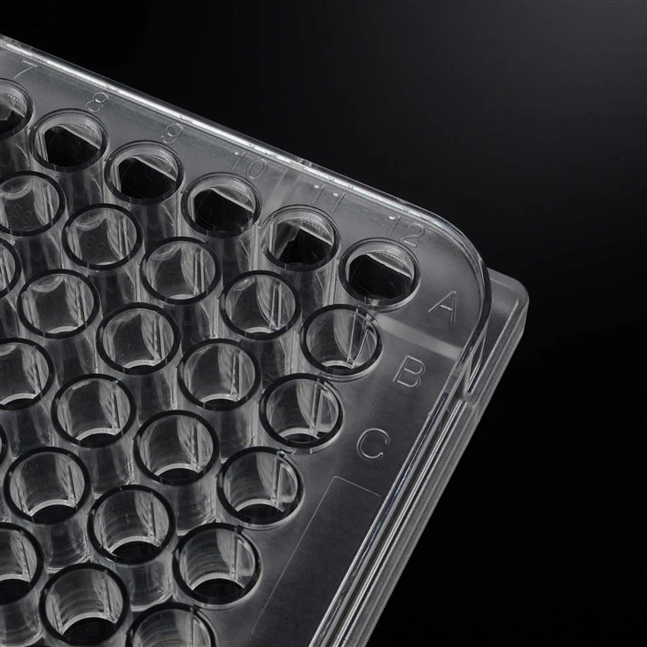 96-well Cell Culture Plates