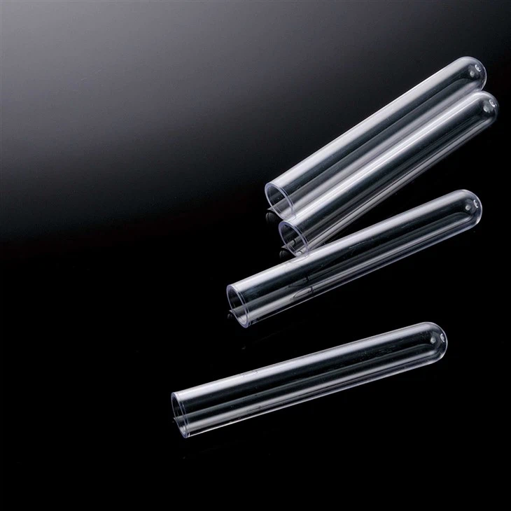 Medical Grade PP Test Tube