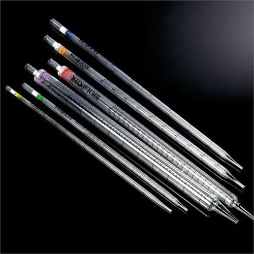 Serološke pipete Laboratorijski potrošni materijal