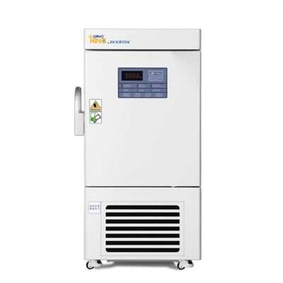 -86 stepen ultra niskog (ULT) zamrzivača