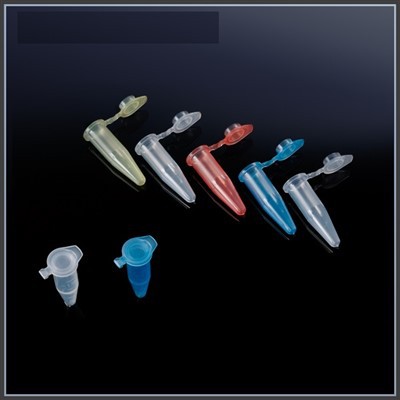 Cijevi za mikrocentrifugu od 1,5 ml