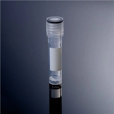 2ml navojni poklopac Micrptubes Laboratory Universal Screw Threads