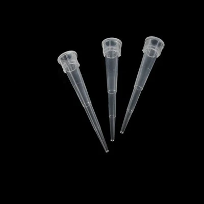 Pipet Tips