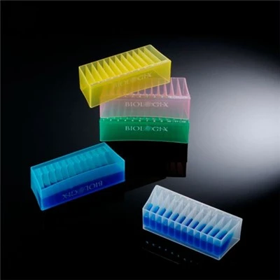 Solution Basins