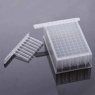 Deep Well Plates