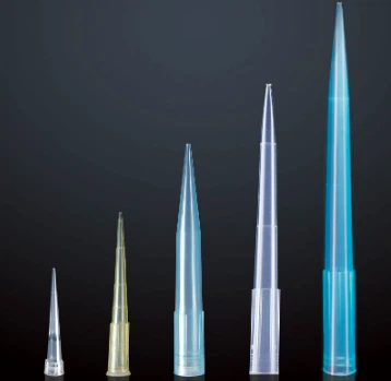 Pipet Tips
