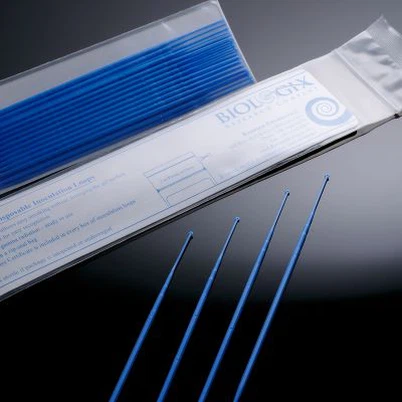 Medical Inoculating Petlje-Ultra-glatka petlja Površinski-Za 1000