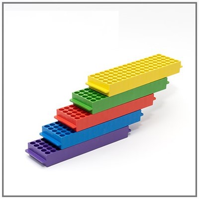 Stalci za mikrocentrifužne cijevi