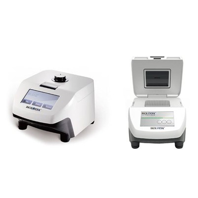 PCR Thermocycler Strojevi dobavljač Factory Biologix