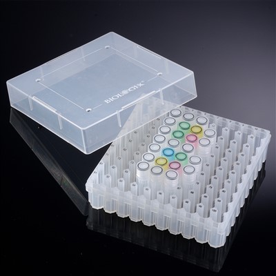 PP zamrzivač kutije 2 inčni 100 pa