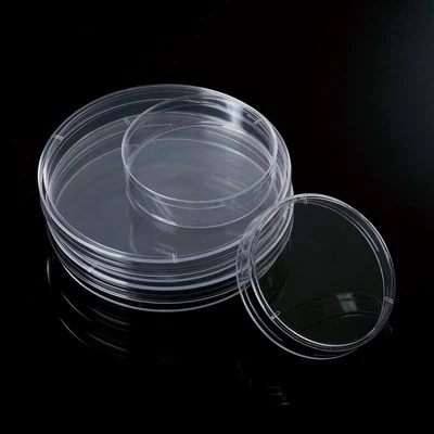 Sterilno pakovanje Plastična petrijeva posuda za jednokratnu upotrebu