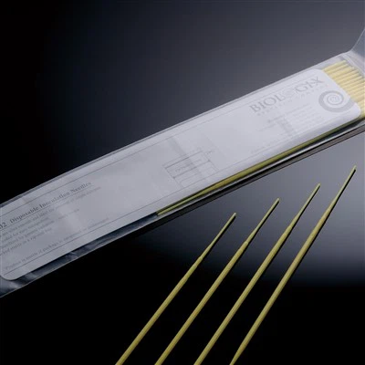 Sterilni PS pojedinačno zavrnuti Inoculating Loops i iglice za jednokratnu upotrebu