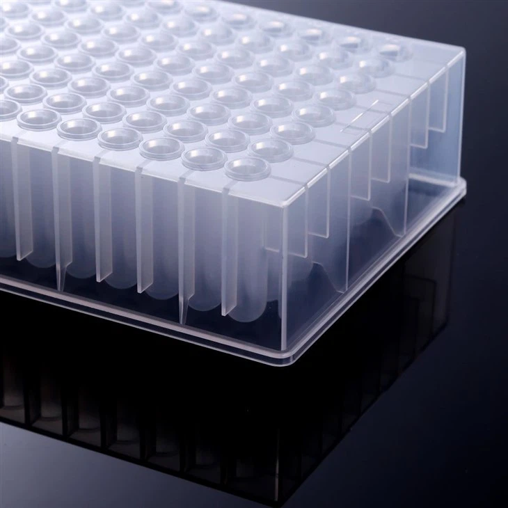 96 well Deep Well Plate