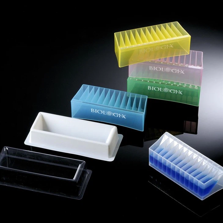 PS/PP/PVC Solution Basins